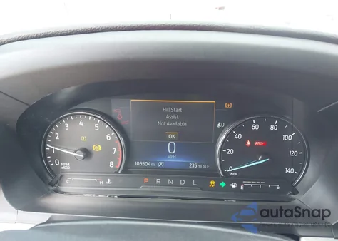 2021 Ford Explorer Xlt from USA, damaged, VIN 1FMSK7DH8MGB16275